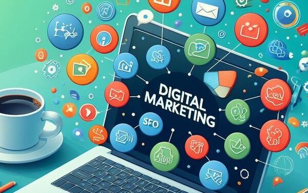 should i choose digital marketing as a career? should i choose digital marketing as a career?