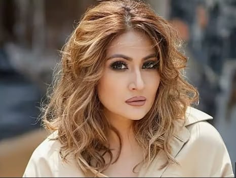Urvashi Dholakia Returns as Devi Singh Shekhawat in Sony SAB’s ‘Pushpa Impossible’