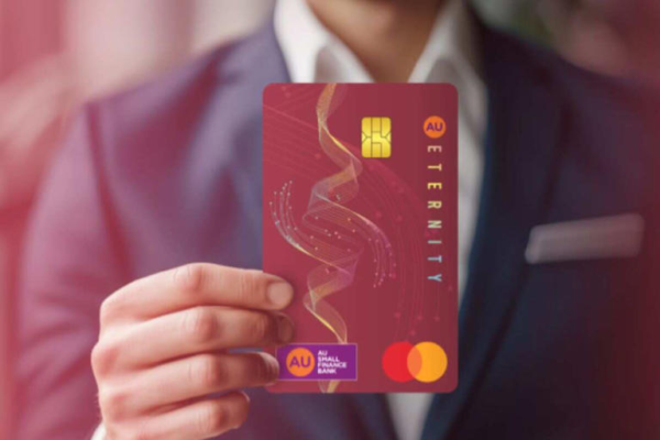 Bank introduces Concierge Services forAU ivy and AU Eternity Customers Bank introduces Concierge Services for AU ivy and AU Eternity Customers