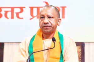 Under Yogi, UP’s economy soars from Rs 12.88 lakh crores to Rs 27.51 lakh crores in just 8 years Yogi govt transforms UP into a revenue-surplus state without imposing new taxes Yogi govt targets Rs 30 lakh crore economy for UP in 2025-26 CM Yogi’s 3 years of tireless efforts turn UP into nation’s growth engine for 5 consecutive years Yogi exposes corruption and looting of public money in previous govts hummernews.in