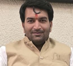 Grand Felicitation Ceremony of Sonu Kumar Jha Will Soon : Dr Adinarayana hummernews.in