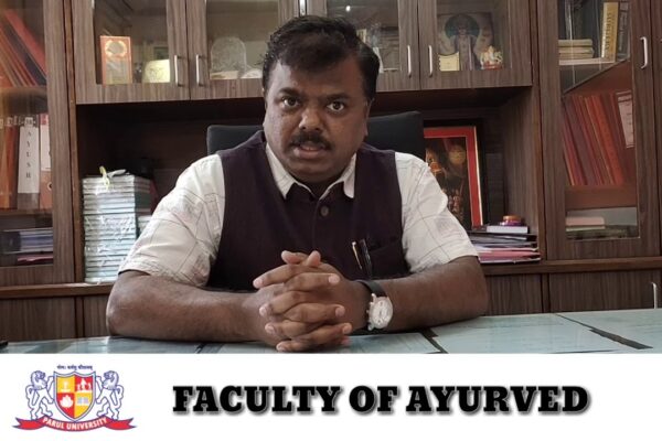 Parul University’s online certificate course in Gastroenterology will commence from June 2025 Parul University's online certificate course in Gastroenterology will commence from June 2025