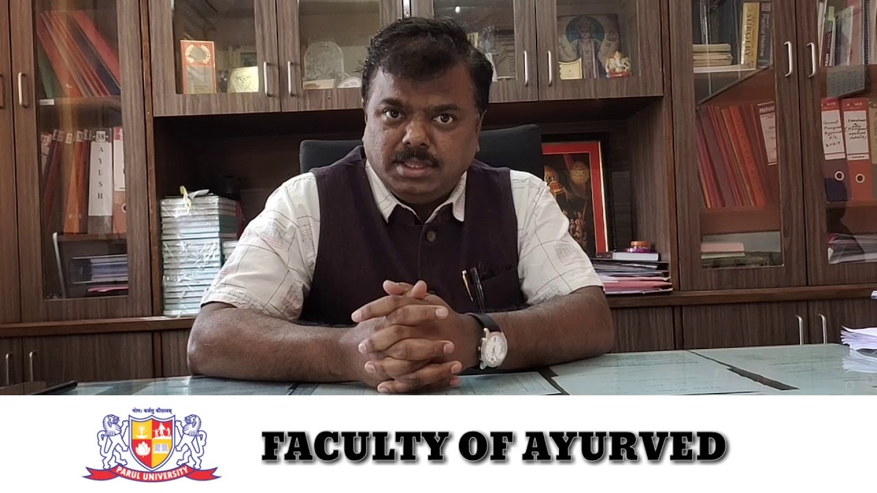 Parul University's online certificate course in Gastroenterology will commence from June 2025