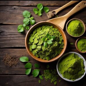 Moringa: A nutritional powerhouse and natural shield against 300 diseases hummernews.in