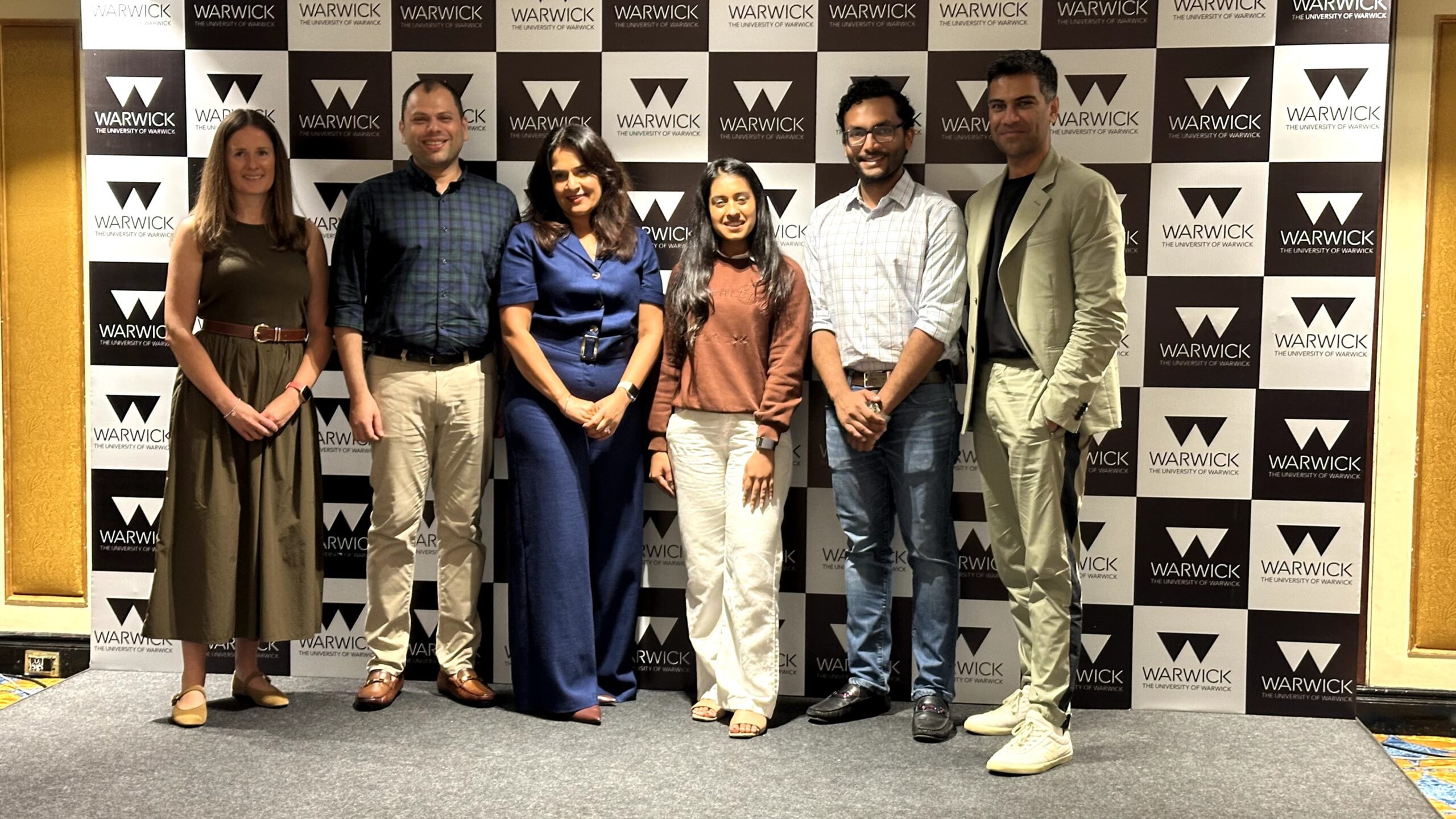 Warwick at 60: UK’s Leading University Celebrates Heritage of Global Impact and Indian Success Stories in Mumbai hummernews.in