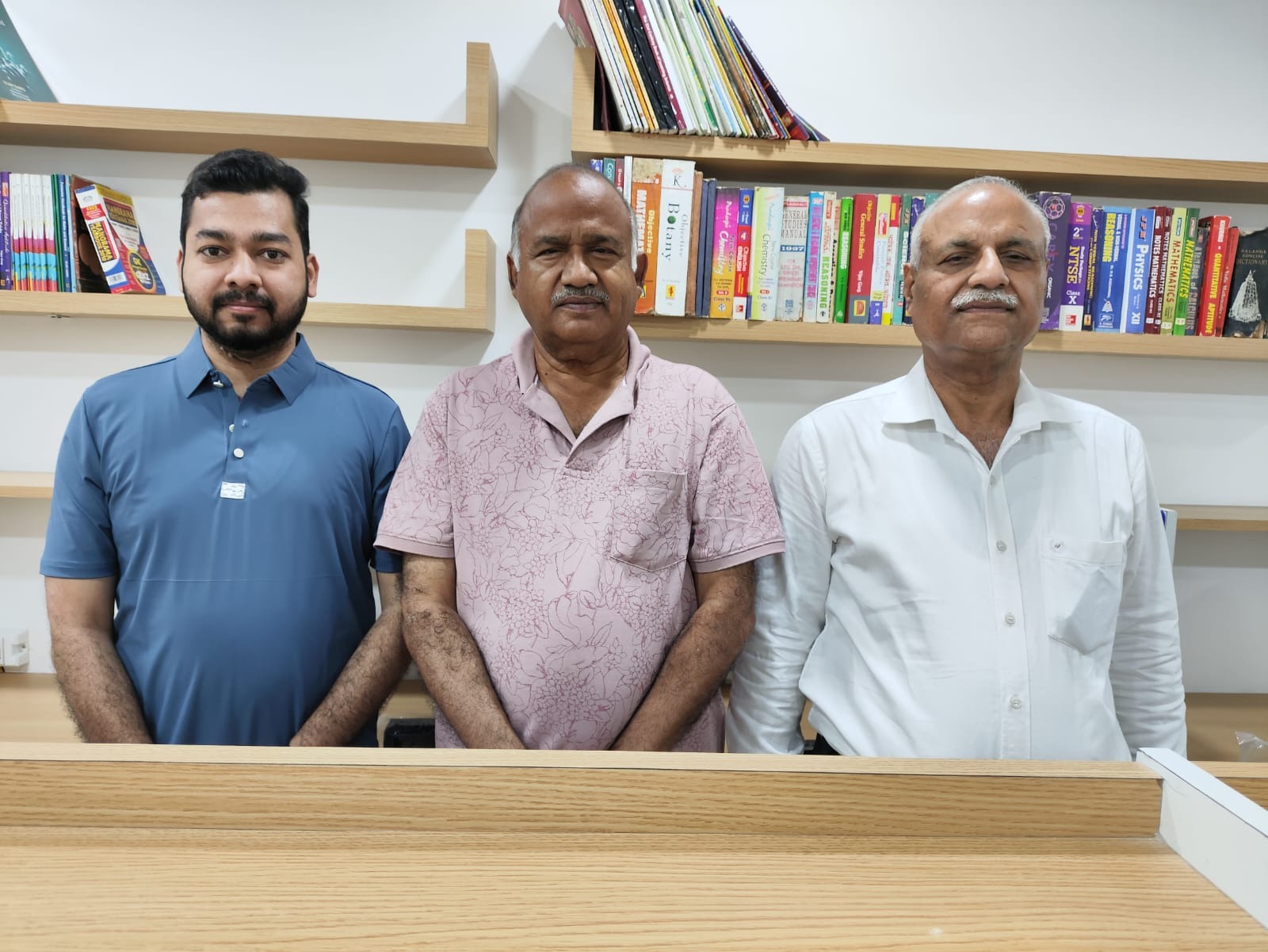 New National Digital Library inaugurated in Malout hummernews.in