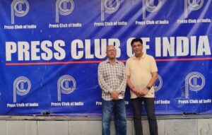 Delhi High Court Grants Protection to Journalist Facing Threats from Madhya Pradesh Police hummernews.in