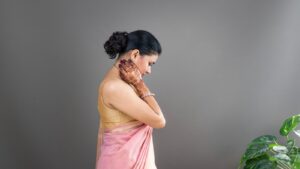 Effortless Style in Seconds: Gemeria Introduces the Real Human Hair Faux Scrunchie Bun hummernews.in