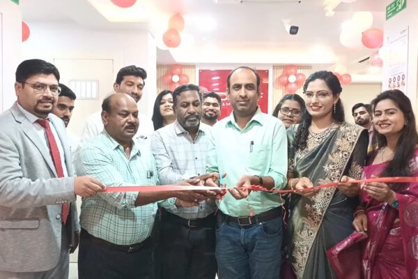 Indira IVF Opens 29th Centre in Maharashtra with Buldhana Launch Indira IVF Opens 29th Centre in Maharashtra with Buldhana Launch hummernews.in