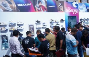 ampus Activewear hosts largest-ever distributor meet – Shoecase 2025 hummernews.in