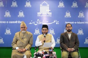 Pahalgam Incident Aftermath Alarming: President, Jamaat-e-Islami Hind hummernews.in