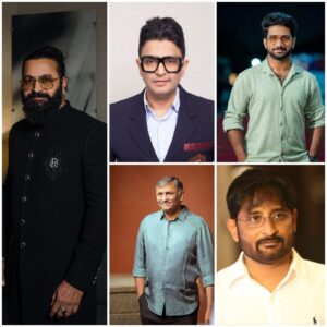 Bhushan Kumar to Present the Pan-India Mythological Spectacle ‘Jai Hanuman’ – Starring Rishab Shetty and Produced by Mythri Movie Makers hummernews.in