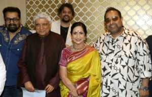 The Birth of Goongoonalo: India’s First Artist-Owned Music Ecosystem hummernews.in