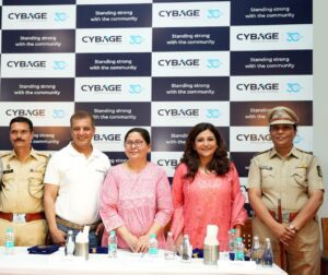 Cybage Foundation Brings Relief and Respect to Families Visiting Yerwada Central Jail hummernews.in