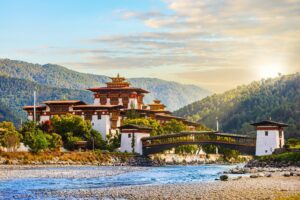 Bharat-Bhutan Mystic Mountain Tour is the new offering of IRCTC hummernews.in