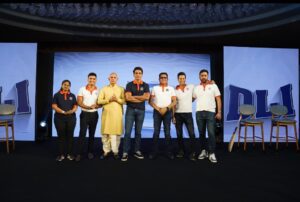 In a first, Tennis Cricket Ball World Cup and Asia Cup to be played in India hummernews.in