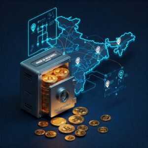 Why all VASPs in India should be required to maintain Proof of Reserves hummernews.in