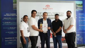 AZAD Engineering Signs a $53.5 Million Additional Long-Term Supply Contract with GE Vernova’s Steam Power Services hummernews.in