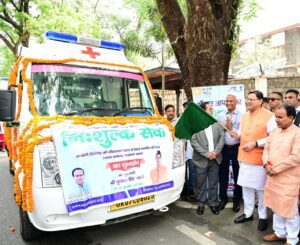REC Provides 5 Mobile Medical Units for women's healthcare under Doctor Aapke Dwaar CSR Initiative in Uttarakhand for Rs. 6.01 Crore hummernews.in