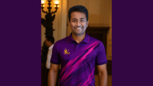 Pragyan Ojha joins tennis ball cricket league The Legenz T10 as League Commissioner hummernews.in
