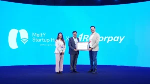 Razorpay partners with MeitY startup hub to boost deep tech innovation in India's Tier 2 & 3 Cities hummernews.in