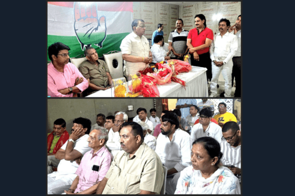 Central Caste Census Bill welcomed Central Caste Census Bill welcomed hummernews.in