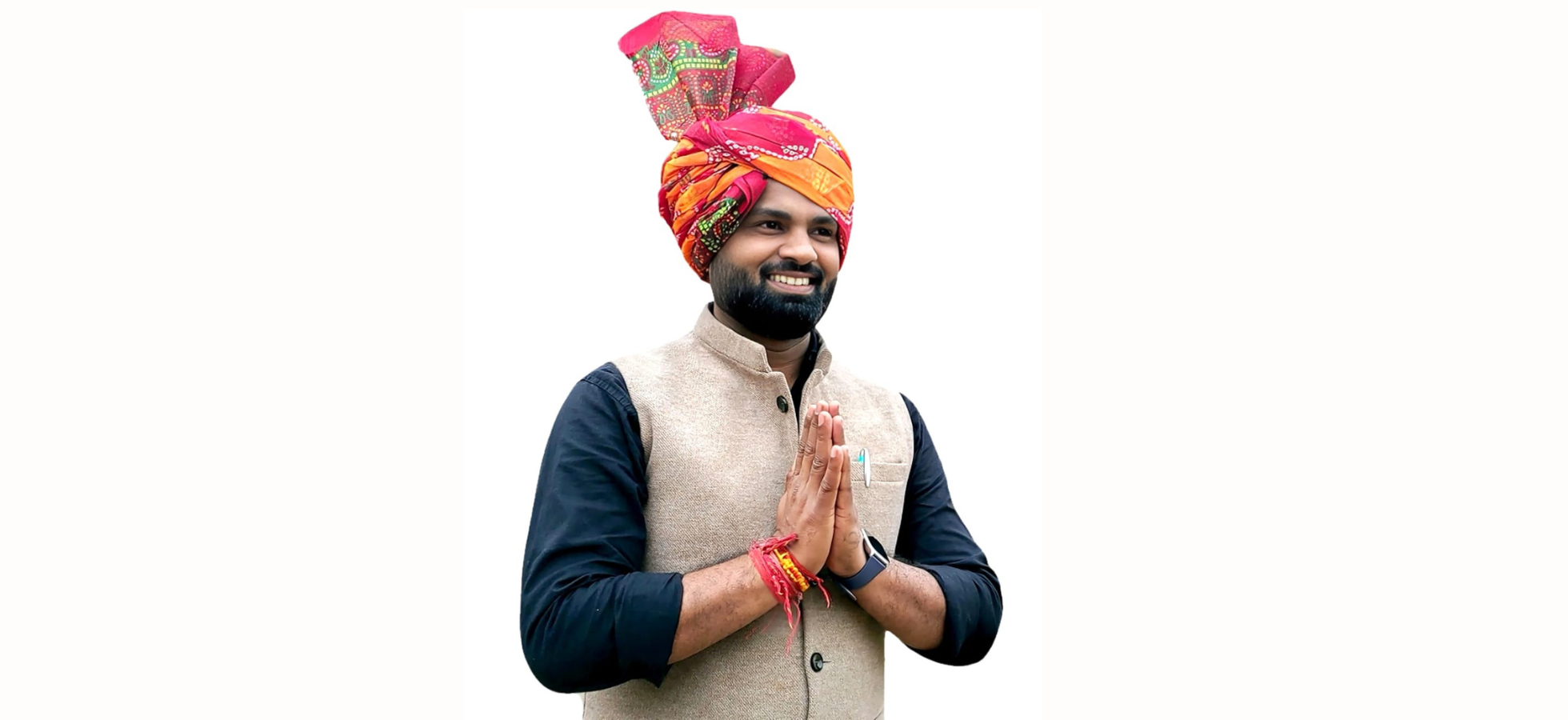 Dileep Devatwal Reappointed as Mandal President, Party Rewards His Honesty and Dedication hummernews.in