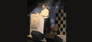 Gaurav Bidhuri - An Indian Boxer’s Journey of Grit and Glory hummernews.in