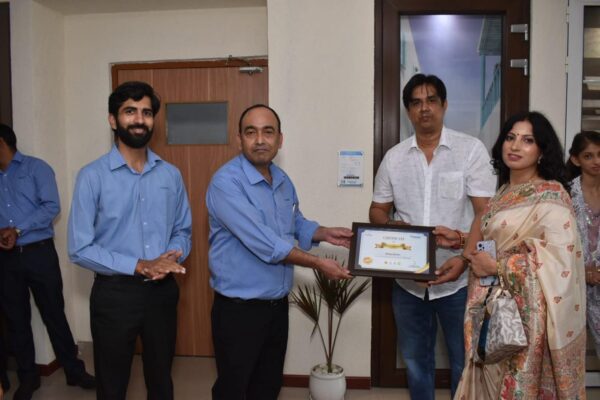 Fenesta strengthens presence in NCR with new dealer showroom in Noida Fenesta strengthens presence in NCR with new dealer showroom in Noida hummernews.in