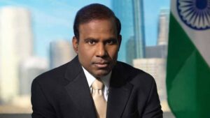 Dr. K.A. Paul Calls for end to global arms trade and war efforts during visit to Turkey hummernews.in