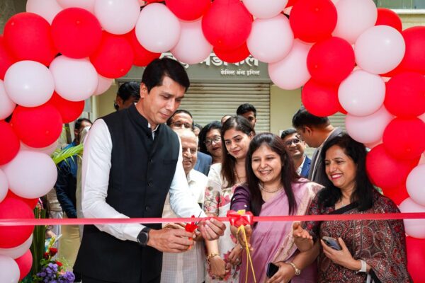 Indira IVF Expands Maharashtra Presence with Grand Opening of Nashik Road Fertility Centre Indira IVF Expands Maharashtra Presence with Grand Opening of Nashik Road Fertility Centre hummernews.in