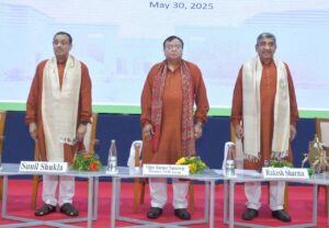 Entrepreneurship Development Institute of India (EDII) Hosts 24th Convocation hummernews.in