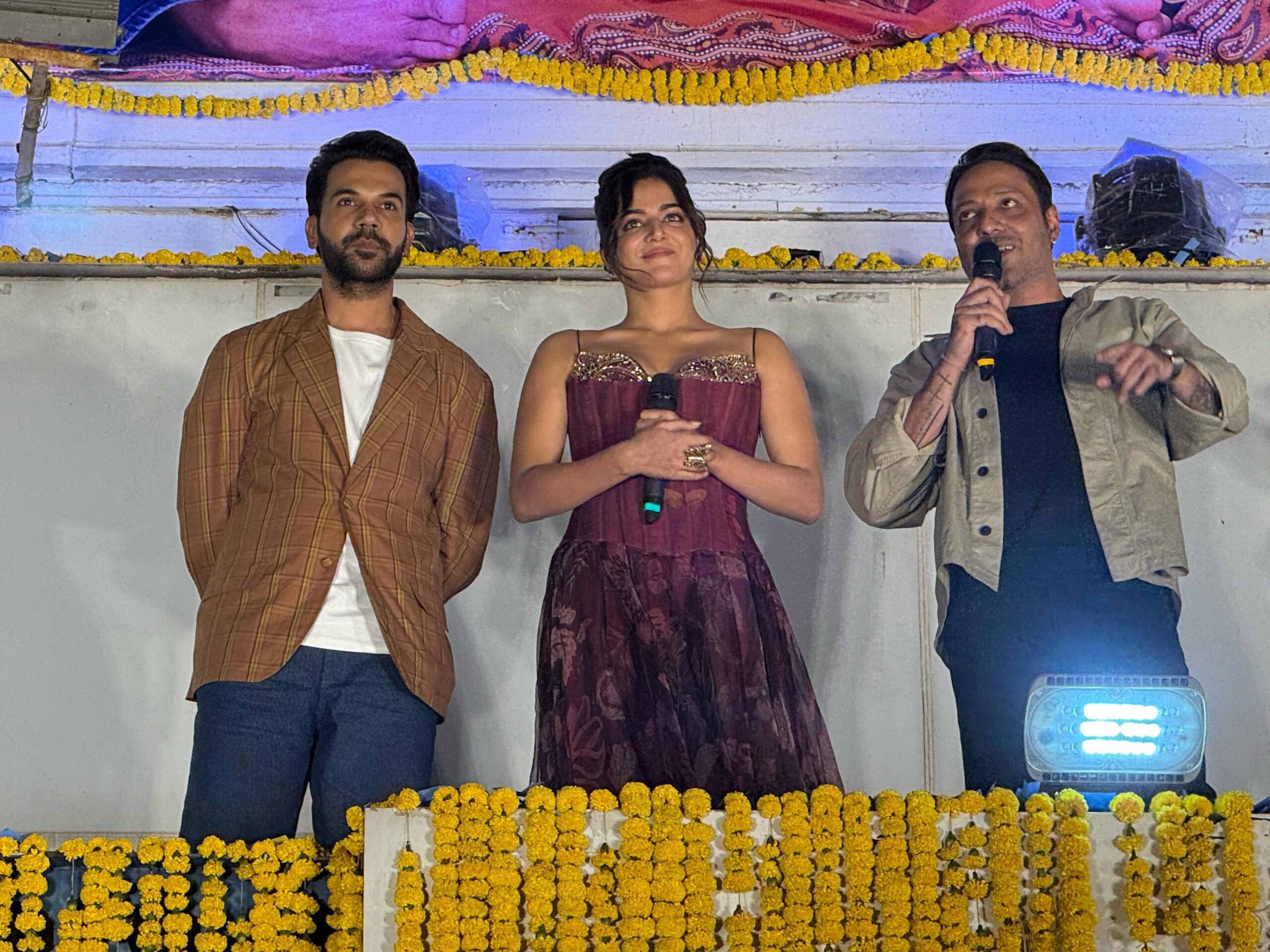 Dinesh Vijan’s Maddock Films’ Bhool Chuk Maaf starring Rajkummar Rao and Wamiqa Gabbi’ tops IMDb’s Most Anticipated Movies list hummernews.in