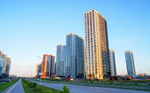 Unprecedented growth in Gurugram's luxury residential market hummernews.in