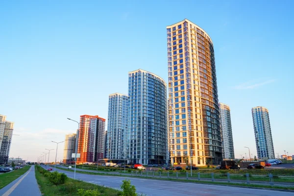 Unprecedented growth in Gurugram’s luxury residential market Unprecedented growth in Gurugram's luxury residential market hummernews.in