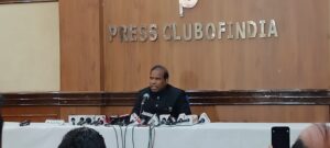 Dr. K.A. Paul Calls on India and Global Leaders to Intervene in Escalating Israel-Iran Conflict hummernews.in