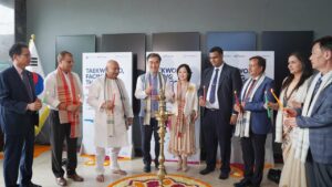 ‘Taekwondo, Facing the World’: Exploring the Legacy and History of Taekwondo at Korean Cultural Centre India hummernews.in