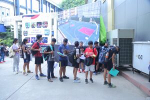 Successful Completion of Stage-II Assessment for Sports Talent Identification for admissions in Delhi Sports School- established, developed and managed by Delhi Sports University hummernews.in