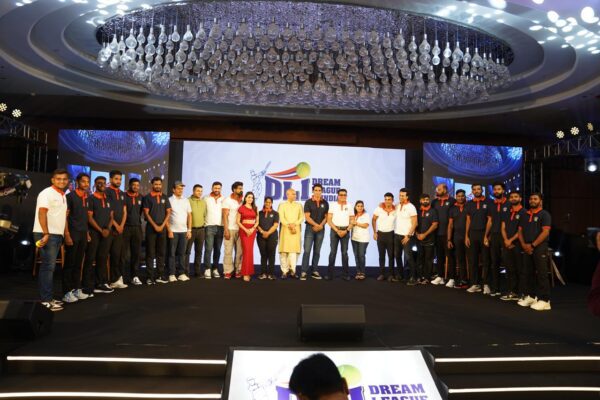 Dream League of India backed Federation Cup to be played from June 4 to June 6 in Panipat Dream League of India backed Federation Cup to be played from June 4 to June 6 in Panipat hummernews.in