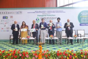 Stringent EPR Rules Are Now Becoming Opportunities: Deepak Mishra hummernews.in