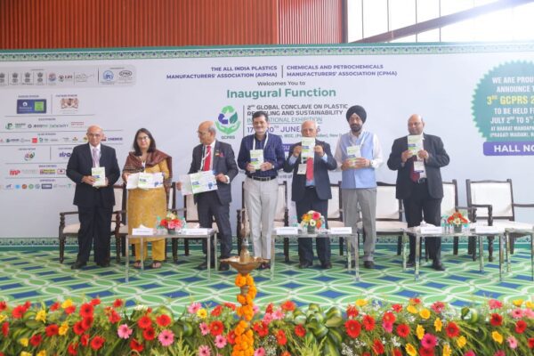 Stringent EPR Rules Are Now Becoming Opportunities: Deepak Mishra Stringent EPR Rules Are Now Becoming Opportunities: Deepak Mishra hummernews.in