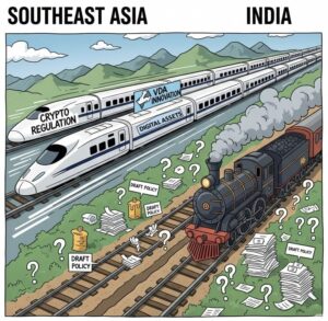 Digital Assets in Southeast Asia: A Blueprint India Can’t Ignore hummernews.in