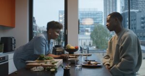 It's"(F1 - The Movie) funny, it"s aggressive, it's driving, and it's surprisingly heartwarming : Brad Pitt hummernews.in