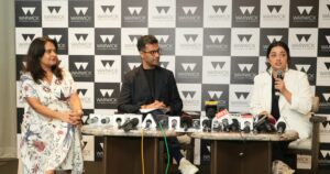 Celebrating 60 Years of Global Impact: The University of Warwick Hosts Exclusive Media Event in Delhi hummernews.in