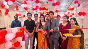 Indira IVF Launches Fertility Centre in Sitapur, Uttar Pradesh hummernews.in