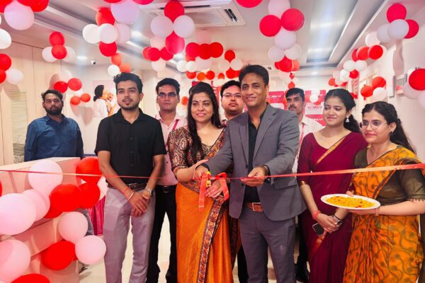 Indira IVF Launches Fertility Centre in Sitapur, Uttar Pradesh Indira IVF Launches Fertility Centre in Sitapur, Uttar Pradesh hummernews.in
