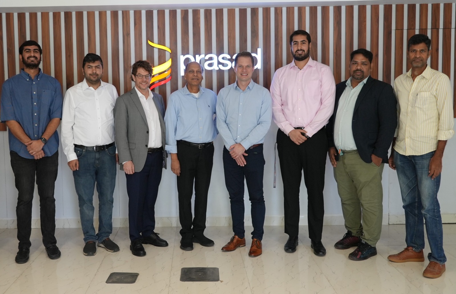 Barco and Prasad Unveil India’s First HDR Projection Color Grading Facility hummernews.in