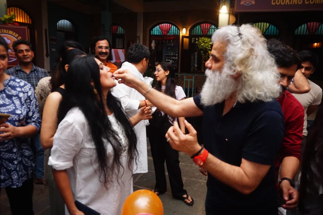 Sony SAB’s Pushpa Impossible: Celebrating 3 Years of Inspiring Storytelling and Relatable Characters That Resonate with Families Nationwide! hummernews.in