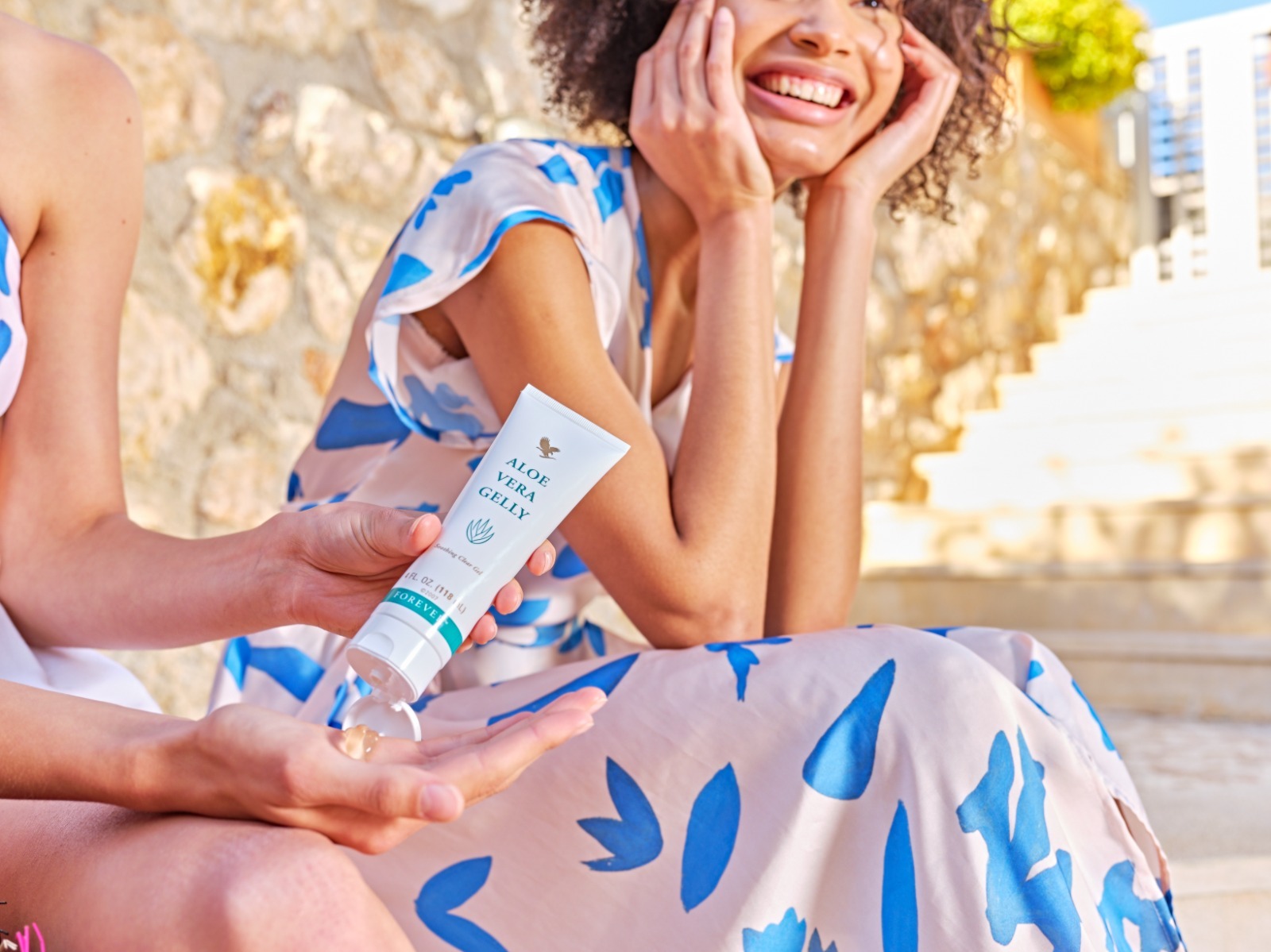 Forever Living’s Aloe Vera Gelly: A Pure Touch of Nature for Everyday Skin Care hummernews.in