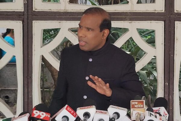 Dr. K.A. Paul alleges Russian aid to Pakistan, urges U.S. sanctions on Moscow Dr. K.A. Paul alleges Russian aid to Pakistan, urges U.S. sanctions on MoscowN